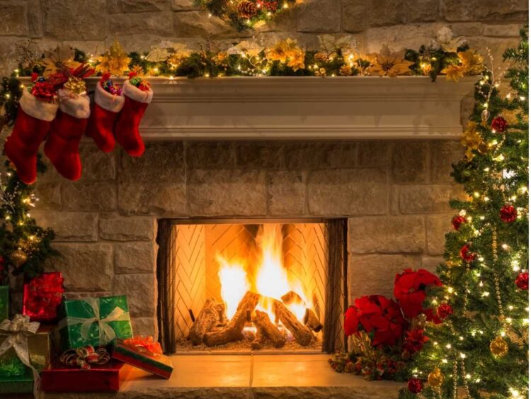 Accidentes más comunes durante fiestas navideñas y recomendaciones para evitarlos