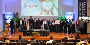 Analizan alternativas para garantizar agua al desarrollo futuro del sur de Tamaulipas