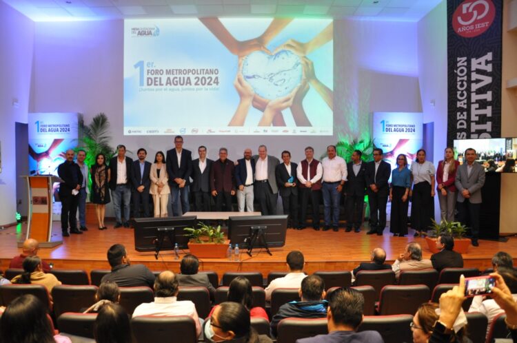 Analizan alternativas para garantizar agua al desarrollo futuro del sur de Tamaulipas