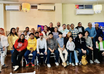 Impulsan capacitación de jóvenes panistas para el resurgimiento albiazul