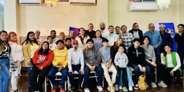 Impulsan capacitación de jóvenes panistas para el resurgimiento albiazul