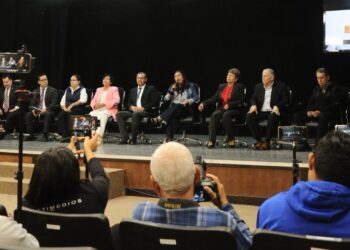 Inicia registro para aspirantes a jueces y magistrados del Poder Judicial en Tamaulipas