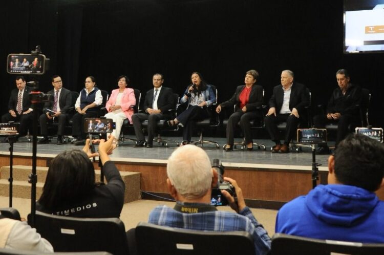 Inicia registro para aspirantes a jueces y magistrados del Poder Judicial en Tamaulipas