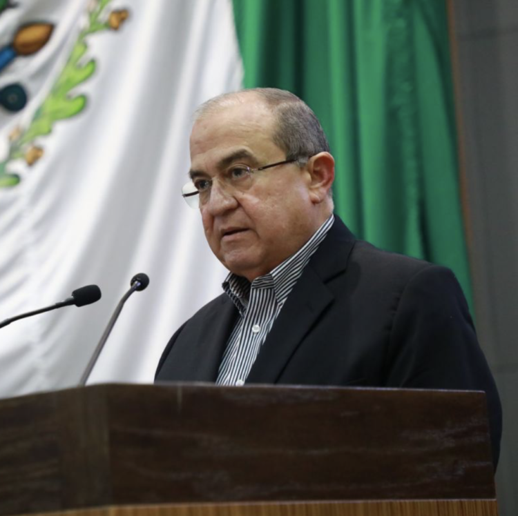 Plantea Diputado de Morena reforma a la Ley General de Salud de Tamaulipas