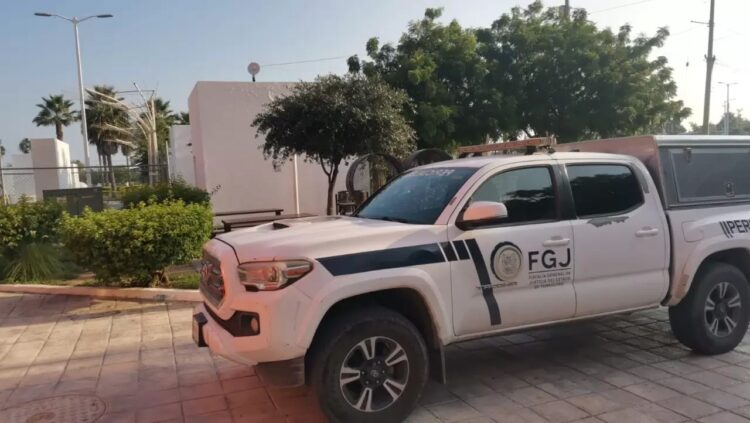 Jornalero adicto al alcohol se suicida en Jaumave