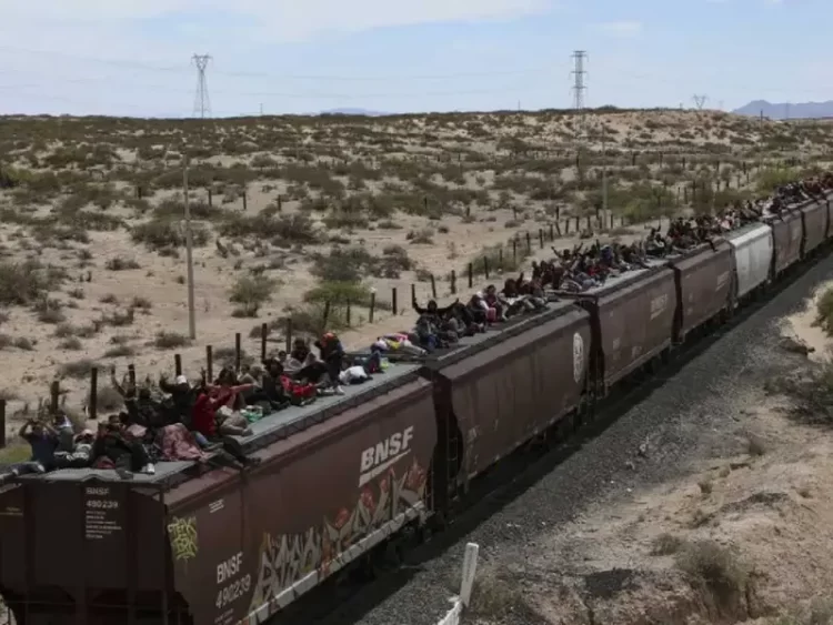 Cobra menos vidas el ‘sueño americano’; Joe Biden deportó a 270 mil personas