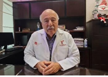 Suman nueve niños heridos en forma severa por el uso inadecuado de pirotecnia