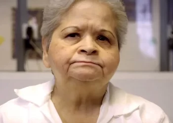 Yolanda Saldívar, asesina de Selena, solicita libertad condicional para 2025