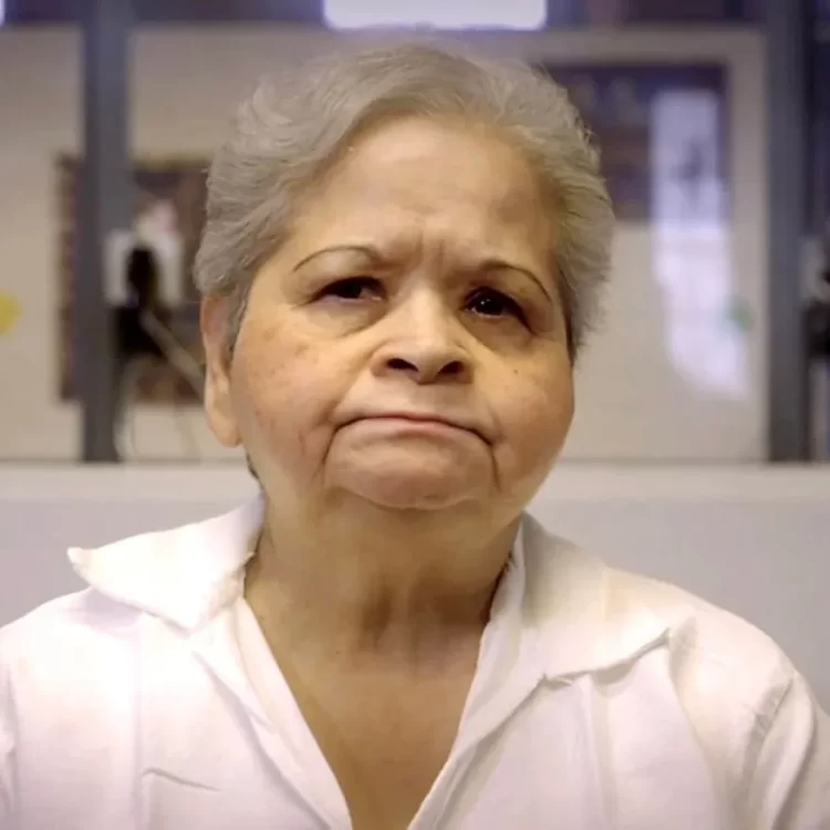 Yolanda Saldívar, asesina de Selena, solicita libertad condicional para 2025