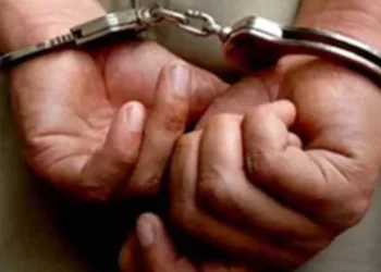 Caen dos venezolanos y un colombiano por el asesinato de agente migratorio en Chihuahua