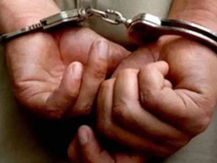 Caen dos venezolanos y un colombiano por el asesinato de agente migratorio en Chihuahua