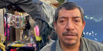 Mejoran ventas del comercio ambulante de Cd. Victoria