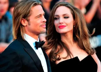 Tras 8 años de conflicto, Brad Pitt y Angelina Jolie resuelven su amargo divorcio