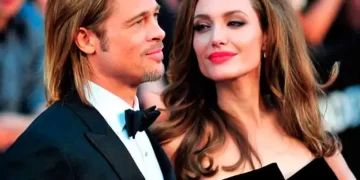 Tras 8 años de conflicto, Brad Pitt y Angelina Jolie resuelven su amargo divorcio