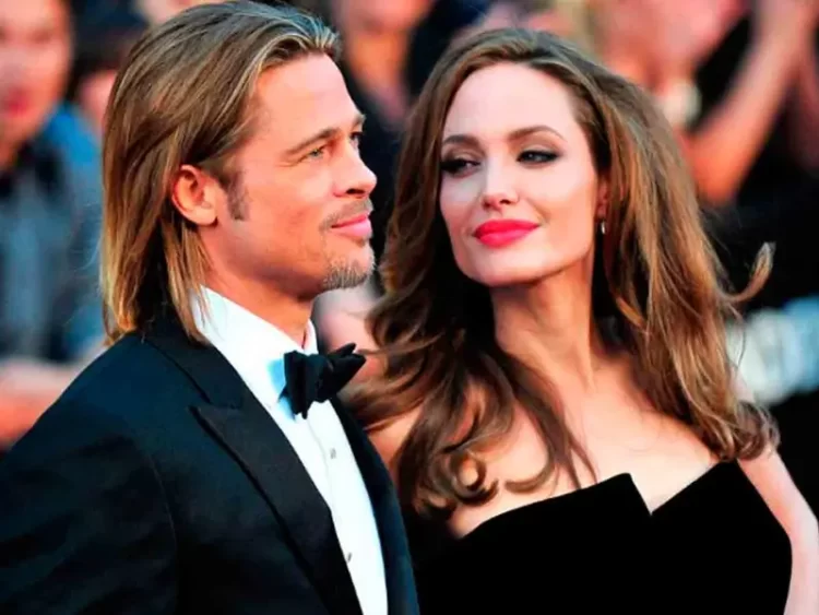 Tras 8 años de conflicto, Brad Pitt y Angelina Jolie resuelven su amargo divorcio