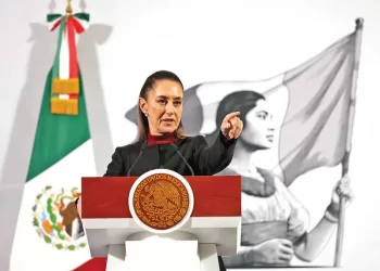 La presidenta prepara reforma antirreelección; cargos de elección popular