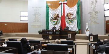 Aprueba el Congreso financiamiento al Gobierno de Tamaulipas para reforzar seguridad pública