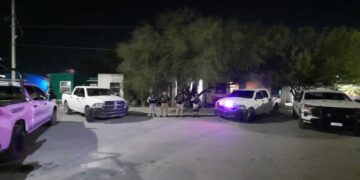 Realizan cateo en residencia de “Puerta Sur” de Reynosa por narcomenudeo