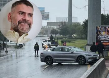 Hombre ejecutado en Nuevo León sería periodista brasileño