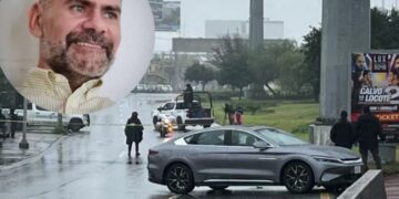 Hombre ejecutado en Nuevo León sería periodista brasileño