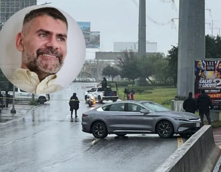 Hombre ejecutado en Nuevo León sería periodista brasileño