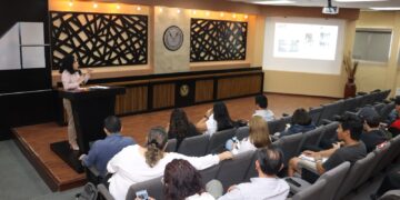 Presentan en Campus Tampico de la UAT temas especializados de vivienda y hábitat sustentable