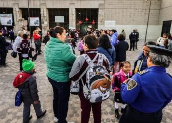 Define SEP fechas oficiales de vacaciones de invierno 2024 en escuelas públicas y privadas