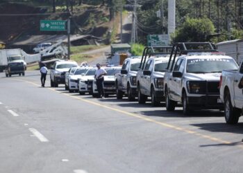 Hallan descuartizado a tesorero municipal de Zinapécuaro, Michoacán