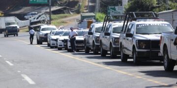 Hallan descuartizado a tesorero municipal de Zinapécuaro, Michoacán