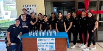 Promueve la UAT en El Mante estilos de vida saludables