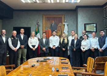 La UAT y Ayuntamiento de Matamoros suman voluntades en beneficio de la comunidad