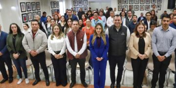 Fortalece DIF Victoria programa de inclusión laboral de personas con discapacidad.