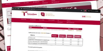 Ofrece SET consulta de calificaciones de educación básica en línea