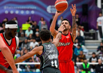 Diablos hace historia y gana su primer título en la LNBP; vence a Halcones 82-76