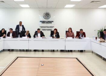Frena Congreso propuesta de alcalde para nuevos impuestos municipales contra empresas en Reynosa