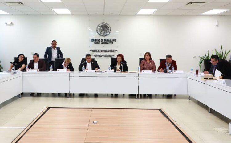 Frena Congreso propuesta de alcalde para nuevos impuestos municipales contra empresas en Reynosa