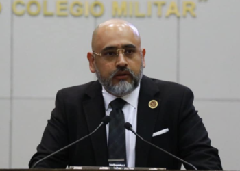 Presentan iniciativa de reforma a Ley de Obras Públicas de Tamaulipas