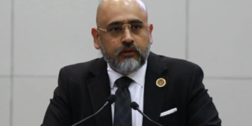 Presentan iniciativa de reforma a Ley de Obras Públicas de Tamaulipas