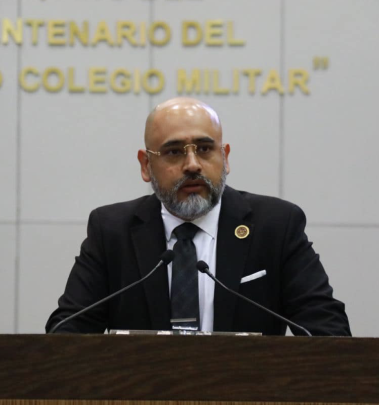 Presentan iniciativa de reforma a Ley de Obras Públicas de Tamaulipas