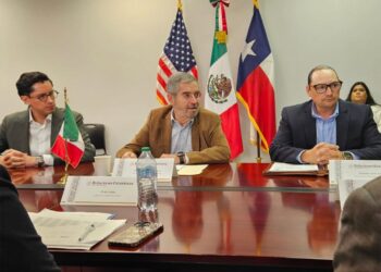 Gobierno de México pone en marcha estrategia de protección a la comunidad mexicana en EU