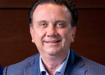 El veracruzano José Sierra Álvarez electo nuevo presidente nacional de Coparmex