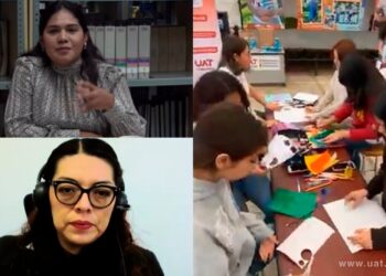 Realizó la UAT la semana universitaria de los Derechos Humanos