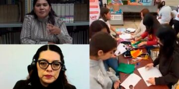 Realizó la UAT la semana universitaria de los Derechos Humanos