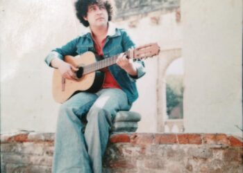 Murió Ze Luis, compositor tamaulipeco de “La Niña Fresa”, tras años en estado vegetativo