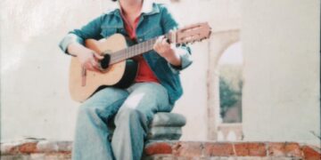 Murió Ze Luis, compositor tamaulipeco de “La Niña Fresa”, tras años en estado vegetativo