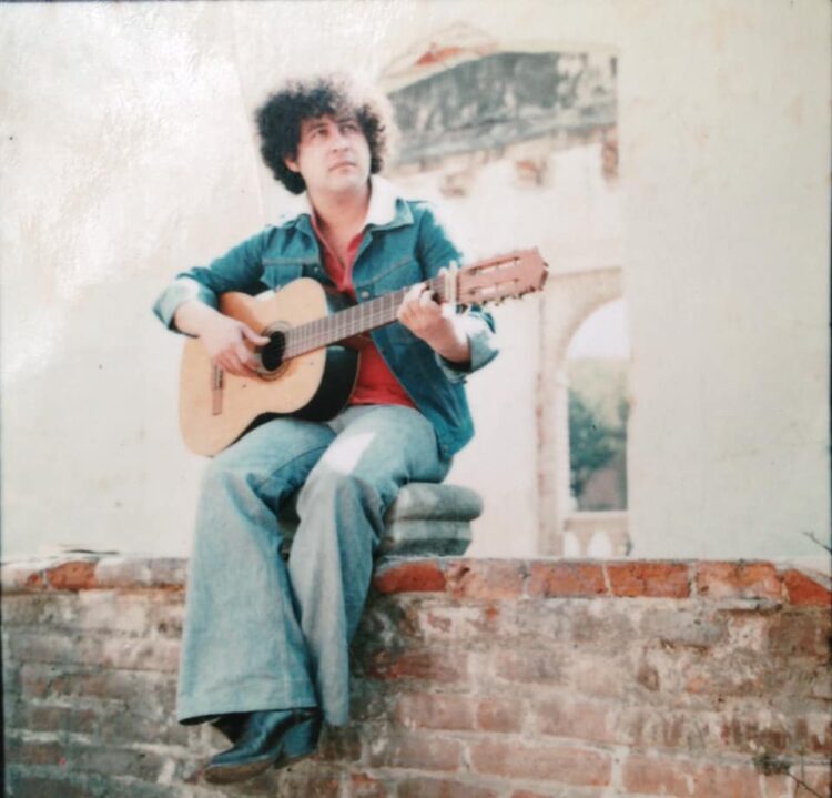 Murió Ze Luis, compositor tamaulipeco de “La Niña Fresa”, tras años en estado vegetativo