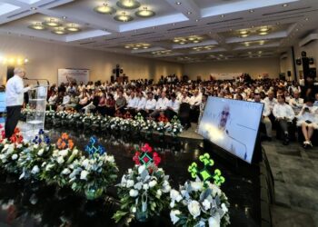 Aduce CONCANACO haber contribuido al registro de aspirantes a elección en Poder Judicial