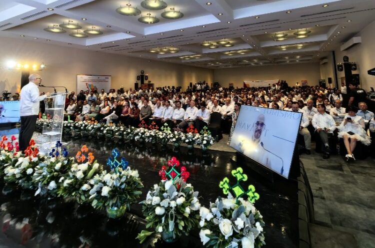 Aduce CONCANACO haber contribuido al registro de aspirantes a elección en Poder Judicial