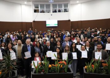 Destaca Universidad Tecnológica de Tamaulipas Norte como una institución inclusiva