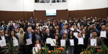 Destaca Universidad Tecnológica de Tamaulipas Norte como una institución inclusiva